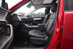 2025 Mazda CX-70 G50e GT