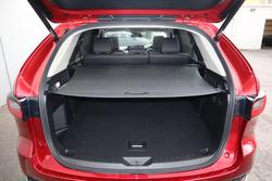 2025 Mazda CX-70 G50e GT