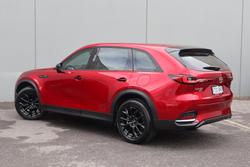 2025 Mazda CX-70 G50e GT