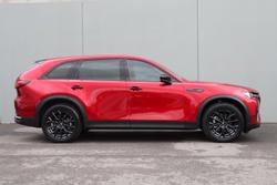 2025 Mazda CX-70 G50e GT