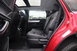 2025 Mazda CX-70 G50e GT