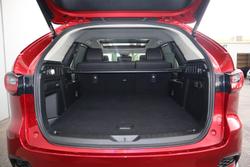 2025 Mazda CX-70 G50e GT