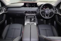 2025 Mazda CX-70 G50e GT