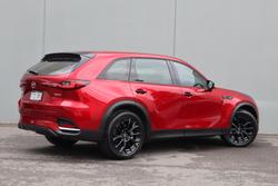 2025 Mazda CX-70 G50e GT