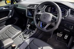 2023 Volkswagen Tiguan R