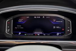 2023 Volkswagen Tiguan R