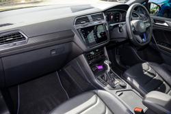 2023 Volkswagen Tiguan R