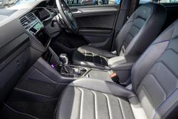 2023 Volkswagen Tiguan R