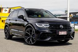 2023 Volkswagen Tiguan R