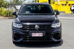 2023 Volkswagen Tiguan R