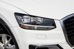 2017 Audi Q2 design