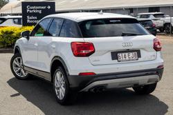 2017 Audi Q2 design