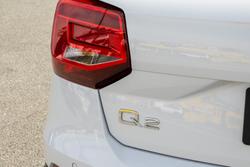 2017 Audi Q2 design