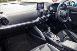 2017 Audi Q2 design