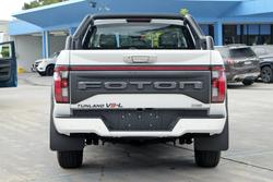 2025 Foton Tunland V9-L