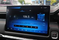 2025 Foton Tunland V9-L