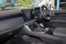 2025 Foton Tunland V9-L