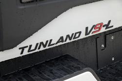 2025 Foton Tunland V9-L