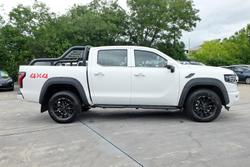 2025 Foton Tunland V9-L