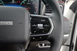 2025 Foton Tunland V9-L