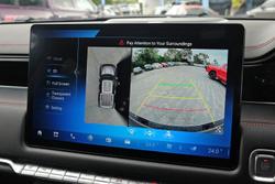 2025 Foton Tunland V9-L