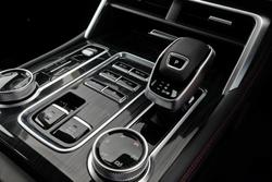 2025 Foton Tunland V9-L