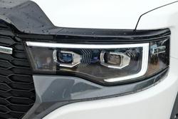 2025 Foton Tunland V9-L