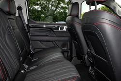 2025 Foton Tunland V9-L