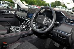 2025 Foton Tunland V9-L