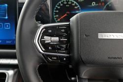 2025 Foton Tunland V9-L