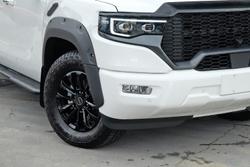 2025 Foton Tunland V9-L