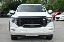 2025 Foton Tunland V9-L