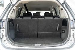 2017 Mitsubishi Outlander LS Safety Pack