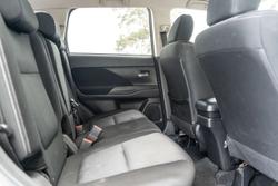 2017 Mitsubishi Outlander LS Safety Pack