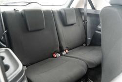 2017 Mitsubishi Outlander LS Safety Pack