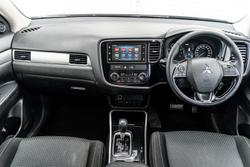 2017 Mitsubishi Outlander LS Safety Pack