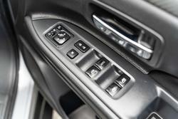 2017 Mitsubishi Outlander LS Safety Pack