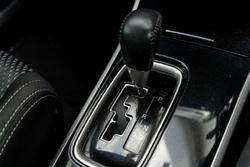 2017 Mitsubishi Outlander LS Safety Pack