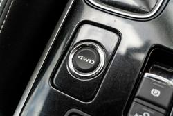 2017 Mitsubishi Outlander LS Safety Pack