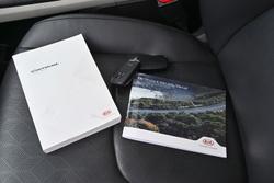 2021 Kia Carnival Platinum