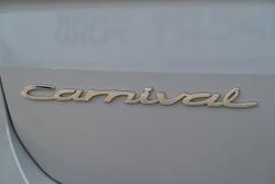2021 Kia Carnival Platinum