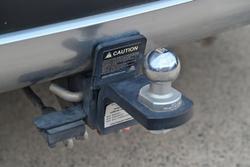 2021 Kia Carnival Platinum