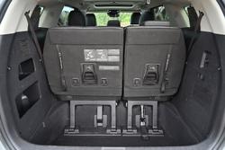 2021 Kia Carnival Platinum