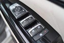 2021 Kia Carnival Platinum