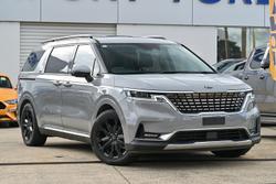 2021 Kia Carnival Platinum