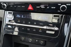 2021 Kia Carnival Platinum