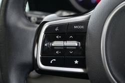 2021 Kia Carnival Platinum