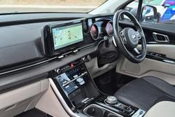 2021 Kia Carnival Platinum