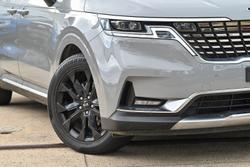 2021 Kia Carnival Platinum