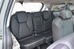 2021 Kia Carnival Platinum